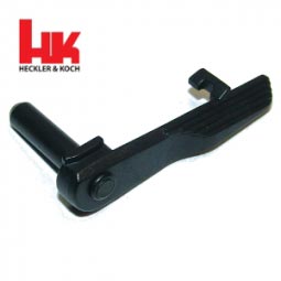 Heckler And Koch USP Slide Release Lever