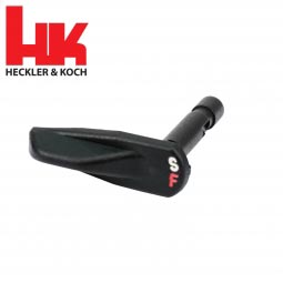 Heckler & Koch USP Control Lever, V-1, V-5, V-9