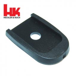 Heckler And Koch USP 9/40 Standard Magazine Floorplate