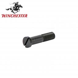 Winchester Model 23 Forearm Plate Upper Screw, Rear, Heavy Duck