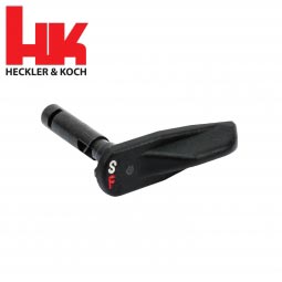 Heckler & Koch USP Control Lever, V-2, V-6, V-10