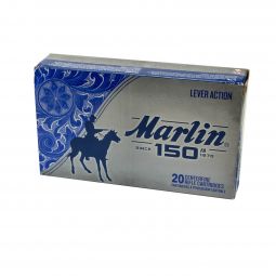 Marlin 444 Marlin 240 gr. Soft Point Ammunition, 20 Round Box