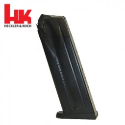 Heckler and Koch USP Expert .45 ACP 12 Rd. Steel Magazine