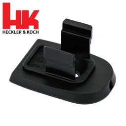 Heckler & Koch USP 40S&W Magazine Floorplate, 10 Round