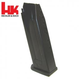 Heckler And Koch USP .45 ACP 10 Round Magazine