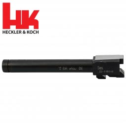 Heckler & Koch USP 40 Expert Barrel, 5.19"