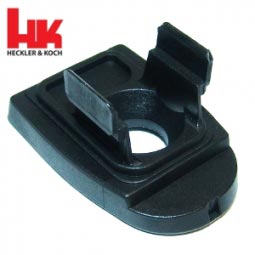 Heckler And Koch MK23 10 Round Magazine Flat Floorplate