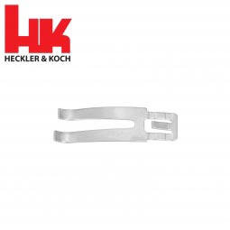 Heckler & Koch HK45 Match Sear Spring, Nickel Plated