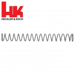 Heckler & Koch Mark 23 Recoil Spring