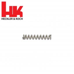 Heckler & Koch Mark 23 Safety Detent Spring