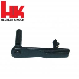 Heckler and Koch Slide Release Lever