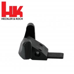 Heckler & Koch Mark 23 Magazine Release