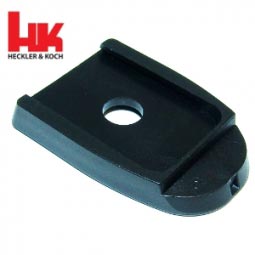 Heckler And Koch Mark 23 SOCOM Magazine Floorplate, 12 Round