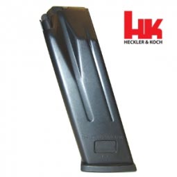 Heckler And Koch USP40C / P2000  10 Round Magazine