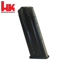 Heckler and Koch USPC / P2000 9mm 13 Rd. Magazine