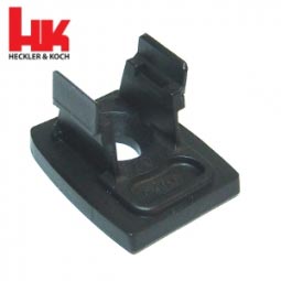 Heckler And Koch USP 9 Compact / P2000 Magazine Floorplate