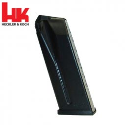 Heckler and Koch USP Compact .45 ACP 8 Rd. Magazine