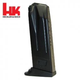 Heckler and Koch USPC / P2000 .40 S&W 10 Rd. Magazine