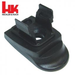 Heckler And Koch P2000, USPC Extended Magazine Floorplate