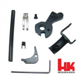 Heckler And Koch USP Match Trigger Kit