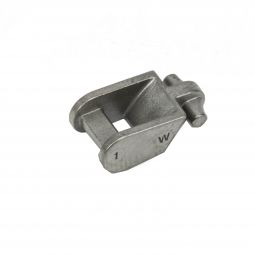 Smith & Wesson K/L/N/X-Frame Mainspring Stirrup