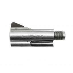 Smith & Wesson Model 60 Barrel & Shroud Assembly, 357Mag, 3"