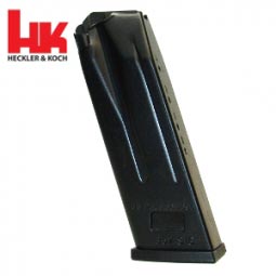 Heckler and Koch USP Compact .357 SIG 10 Rd. Magazine