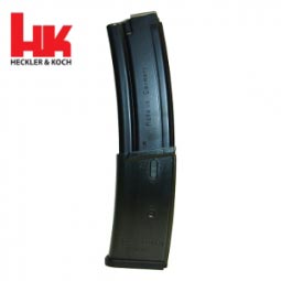 Heckler and Koch MP7 4.6x30mm 40 Rd. Magazine