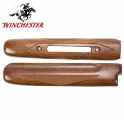 Winchester Model 101 20 Gauge Forearm, Lightweight Field, BLEM