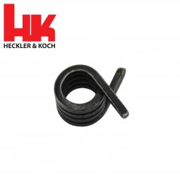 Heckler And Koch P2000 / P2000SK "Heavy" Trigger Rebound Spring