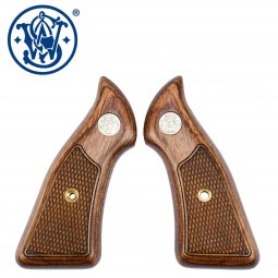 Smith & Wesson J-Frame Grips, Square Butt, Dymondwood