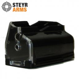 Steyr .223 5 Rd. Old Style Rotary Magazine (Trigger Guard Mag Release)