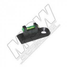 Tactical Solutions 2211 Green Fiber Optic Front Sight