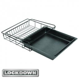 Lockdown Vault Drawer