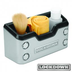 Lockdown Firearm Wipedown Kit