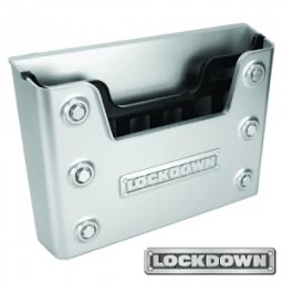 Lockdown Document Holder, Large