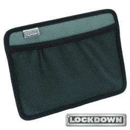 Lockdown Hanging Organizer, Small