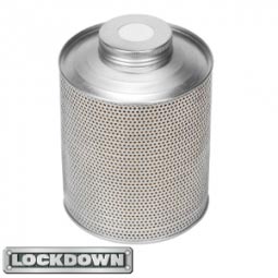 Lockdown Silica Gel Can, 750g