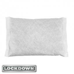 Lockdown Silica Gel Bag, 450g