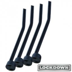 Lockdown Stackable Leg Set