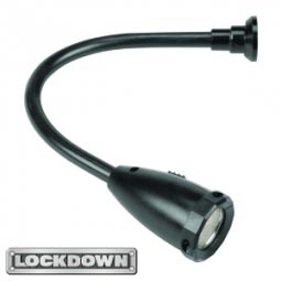 Lockdown Stealth Entry Light