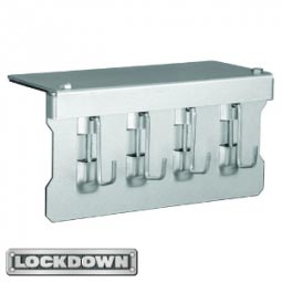 Lockdown External Hanger, 10"