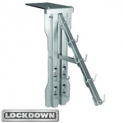 Lockdown External Hanger, HD