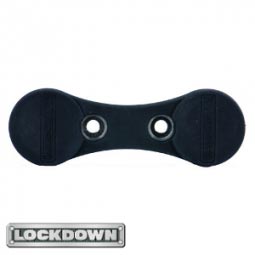 Lockdown Gun Concealment Magnet