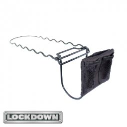 Lockdown Night Guardian Gun Holster, Handgun