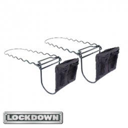 Lockdown Night Guardian Gun Holster, Long Gun