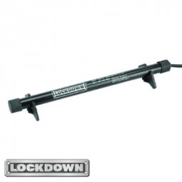 Lockdown Dehumidifier Rod, 12", 22 Volt