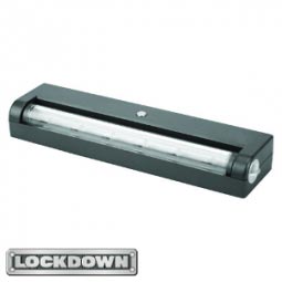 Lockdown Cordless Vault Light, 6 LED