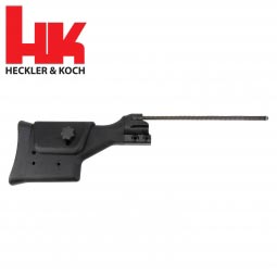 Heckler and Koch PSG1 Complete Buttstock