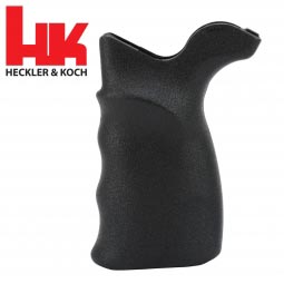 Heckler and Koch HK94 / SP89 Plastic Grip, Black